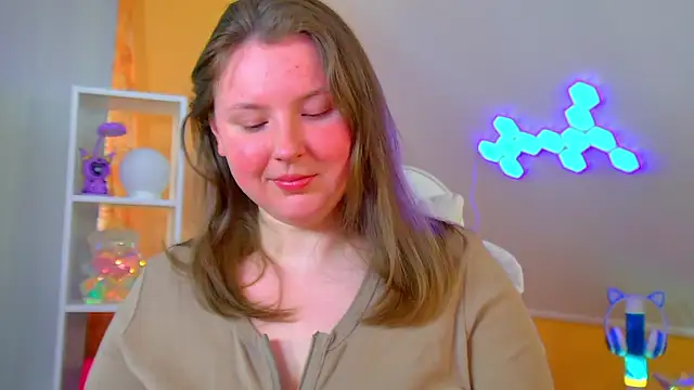 MelodyMoores online show from 04/29/26, 06:50