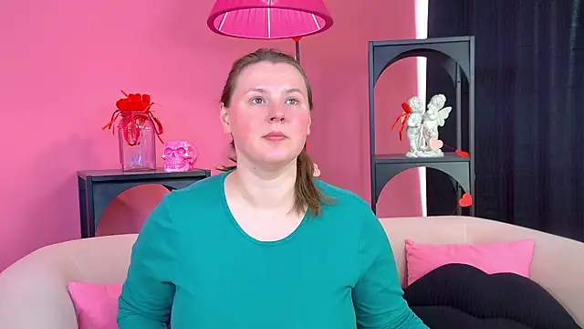 MelodyMoores online show from 05/11/26, 06:30