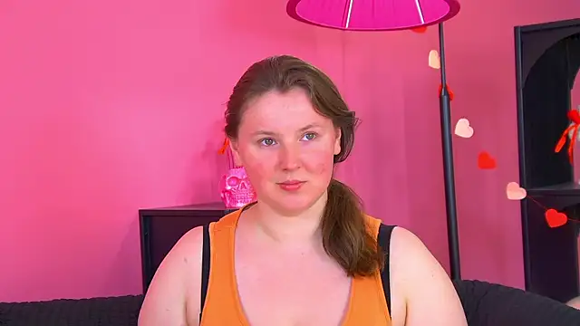 MelodyMoores online show from 07/06/26, 06:43