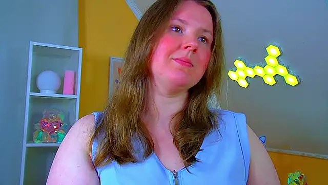 MelodyMoores online show from 07/10/26, 07:01