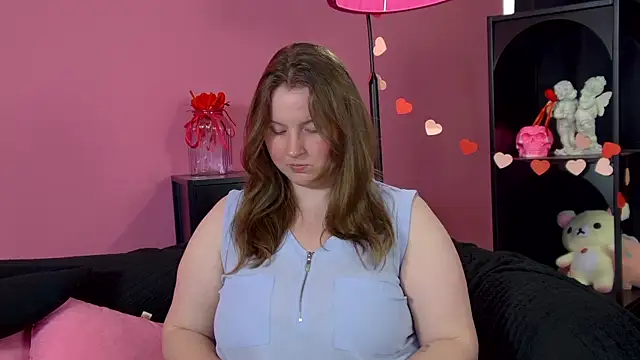 MelodyMoores online show from 07/25/26, 07:06