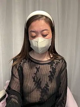 nana-005 online show from 03/05/26, 02:35