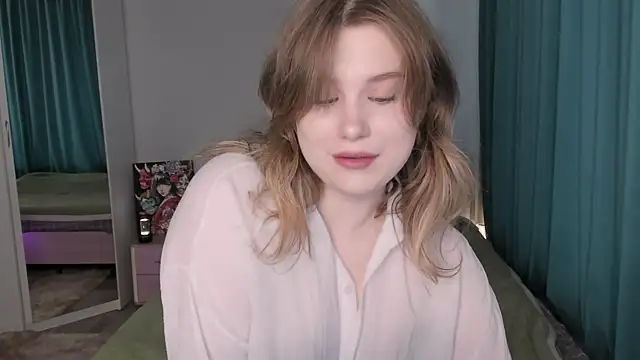 JennyHardy online show from 07/28/26, 01:54