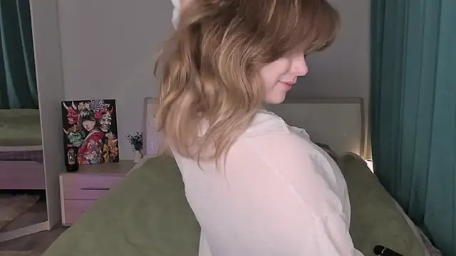 JennyHardy online show from 07/28/26, 06:20