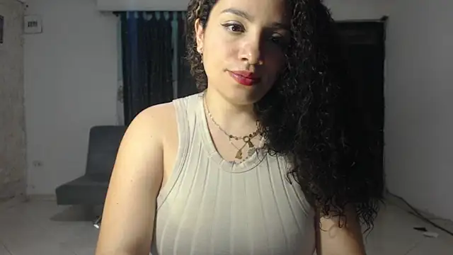 melany montenegro online show from 04/05/26, 04:53