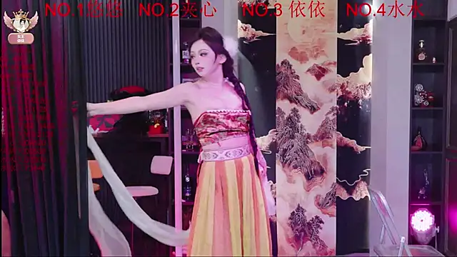 98K 001 online show from 03/27/26, 12:05