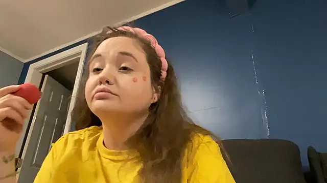 highimmaryjane online show from 03/19/26, 10:58