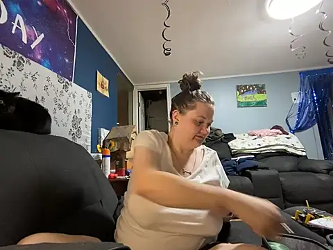 highimmaryjane online show from 05/04/26, 02:07