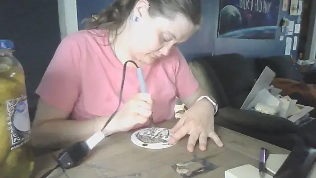highimmaryjane online show from 05/18/26, 05:13