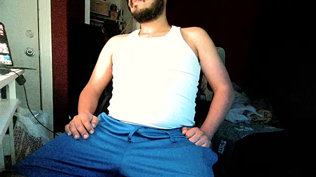 curly rico online show from 04/07/26, 08:04