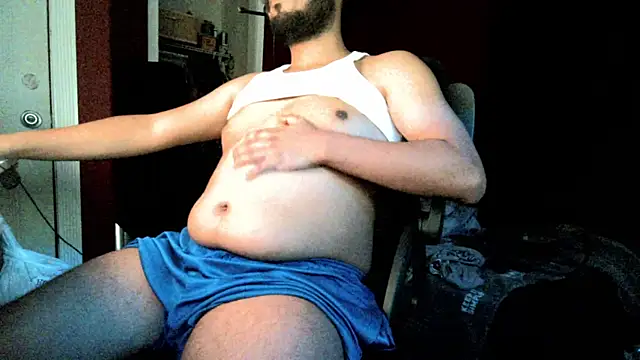 curly rico online show from 04/09/26, 06:19