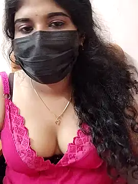 Sunitha28 online show from 04/18/26, 07:18