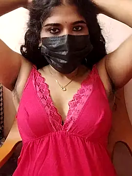 Sunitha28 online show from 04/22/26, 01:34