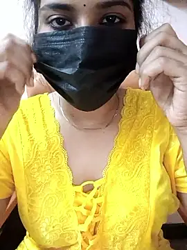 Sunitha28 online show from 06/04/26, 07:20