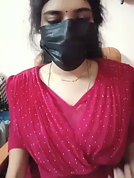 Sunitha28 online show from 06/18/26, 06:45