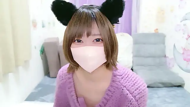 Koyuki snow online show from 05/29/26, 10:02