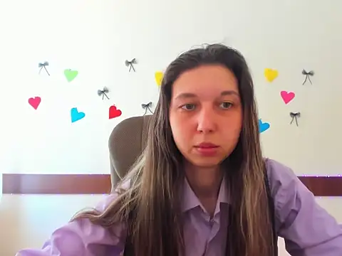 Ellina Star online show from 03/04/26, 10:43