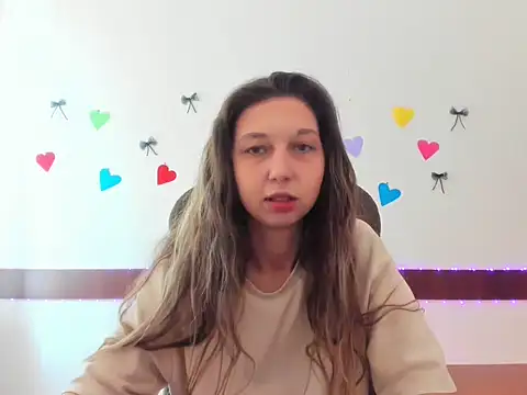 Ellina Star online show from 03/30/26, 09:32