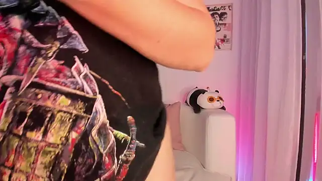 Ally belle online show from 03/30/26, 01:06