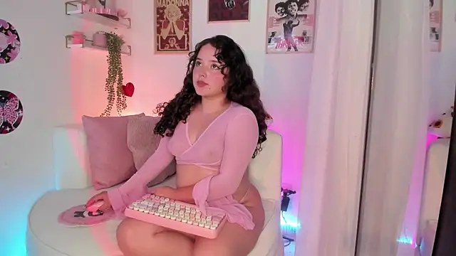 Ally belle online show from 04/24/26, 11:07