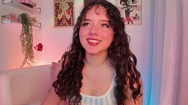Ally belle online show from 06/30/26, 09:49