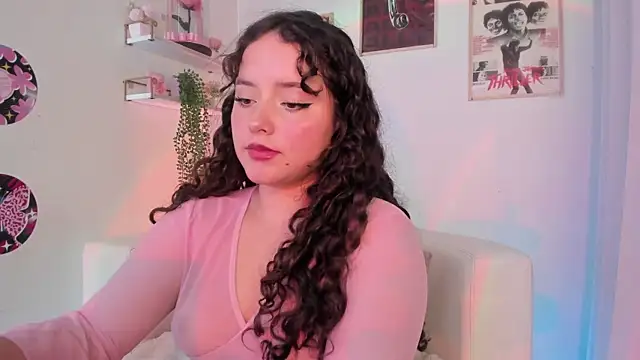 Ally belle online show from 07/03/26, 07:09