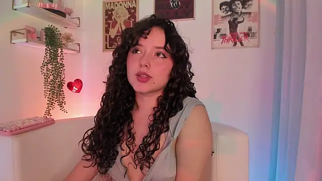 Ally belle online show from 07/08/26, 09:30