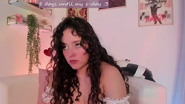 Ally belle online show from 07/23/26, 10:40