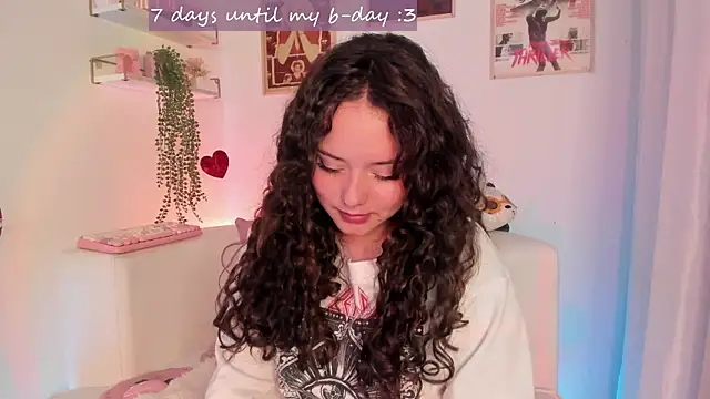Ally belle online show from 07/24/26, 10:30