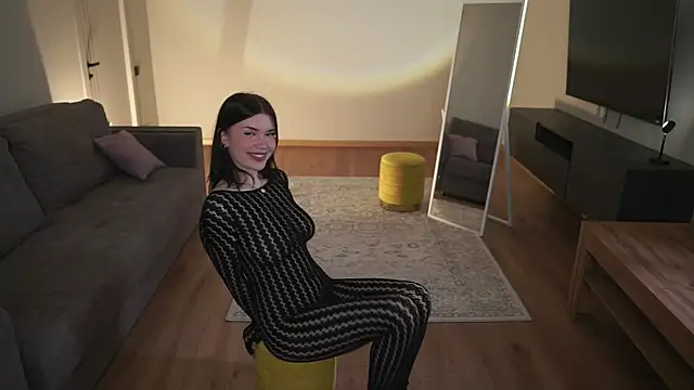 AdaBell online show from 05/11/26, 02:45