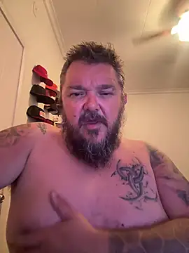 bigbear345k online show from 03/13/26, 06:42