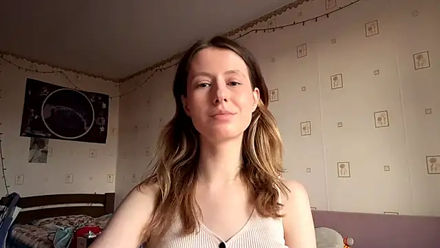 AlesiaGurevich online show from 06/22/26, 05:43