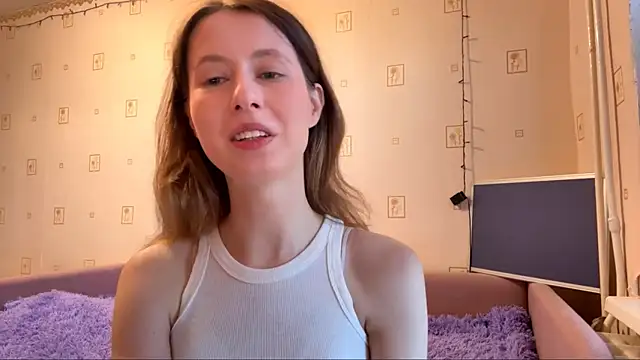 AlesiaGurevich online show from 06/23/26, 05:33