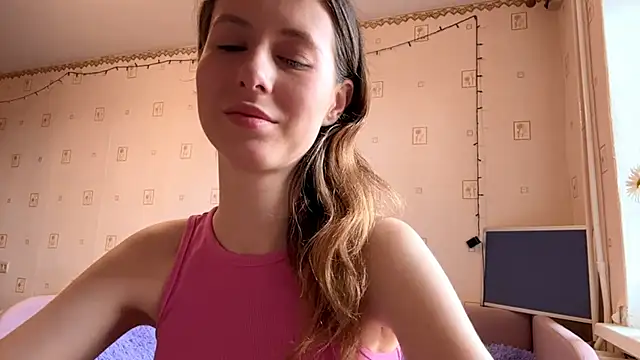 AlesiaGurevich online show from 07/07/26, 07:45