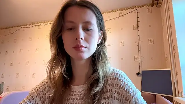 AlesiaGurevich online show from 07/09/26, 04:49