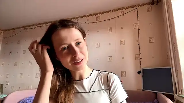 AlesiaGurevich online show from 07/12/26, 10:28