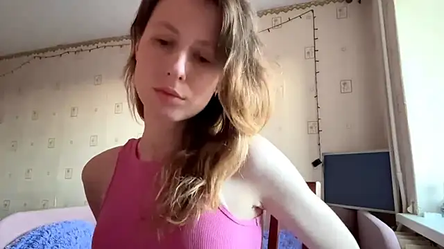 AlesiaGurevich online show from 07/17/26, 05:29