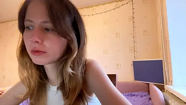 AlesiaGurevich online show from 08/02/26, 03:32
