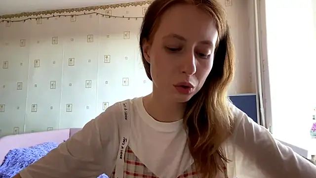 AlesiaGurevich online show from 08/03/26, 01:27