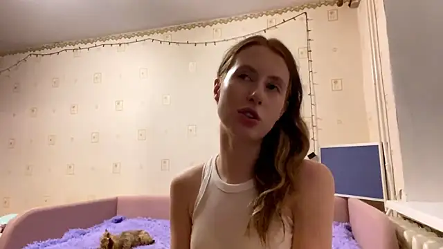 AlesiaGurevich online show from 08/06/26, 12:23