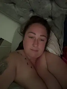 CurvyCatx online show from 04/29/26, 10:52