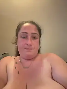 CurvyCatx online show from 06/20/26, 09:50
