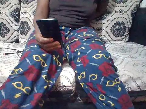 Sexyaryaa online show from 04/15/26, 08:09