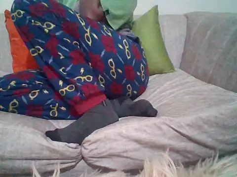 Sexyaryaa online show from 05/23/26, 12:05