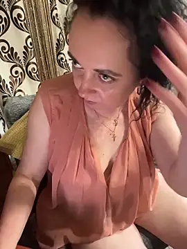 Melissa Morris online show from 03/17/26, 04:54