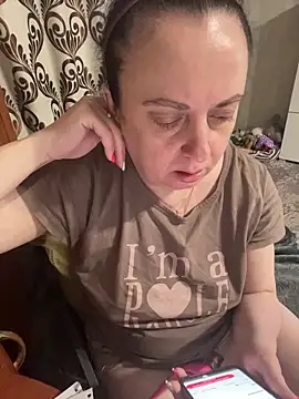 Melissa Morris online show from 04/22/26, 09:01