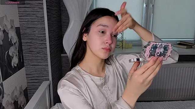 ShawtyCelina online show from 03/16/26, 10:41