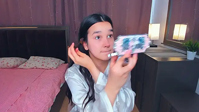 ShawtyCelina online show from 03/28/26, 11:54