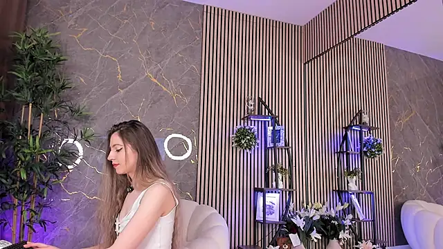 Velvet Spell online show from 03/12/26, 04:40