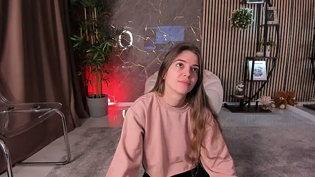 Velvet Spell online show from 04/07/26, 03:18